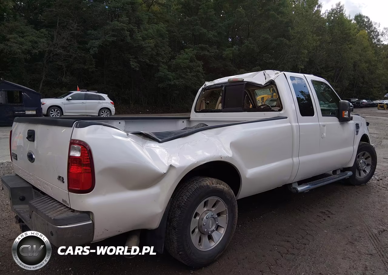 2010 Ford F-350 Lariat-Xl-Xlt VIN:1FTWX3AY1AEA00024 - 16