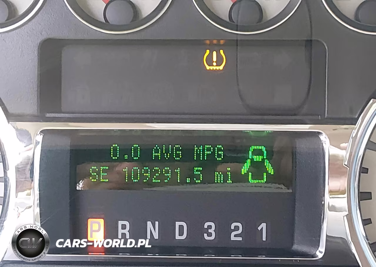2010 Ford F-350 Lariat-Xl-Xlt VIN:1FTWX3AY1AEA00024 - 5
