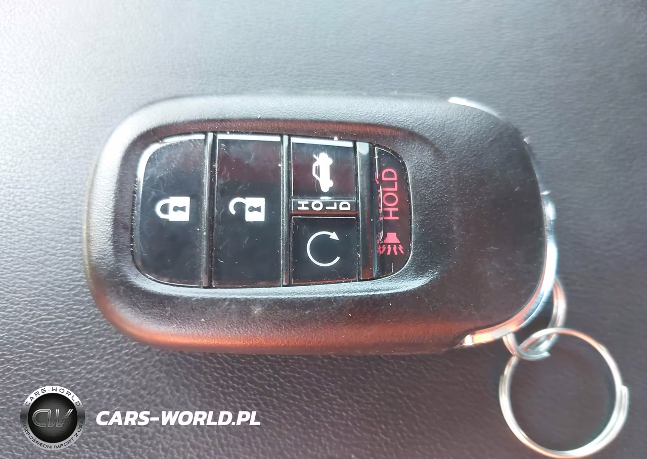 2025 Honda Accord Hybrid Sport-L VIN:1HGCY2F70SA039515 - 11