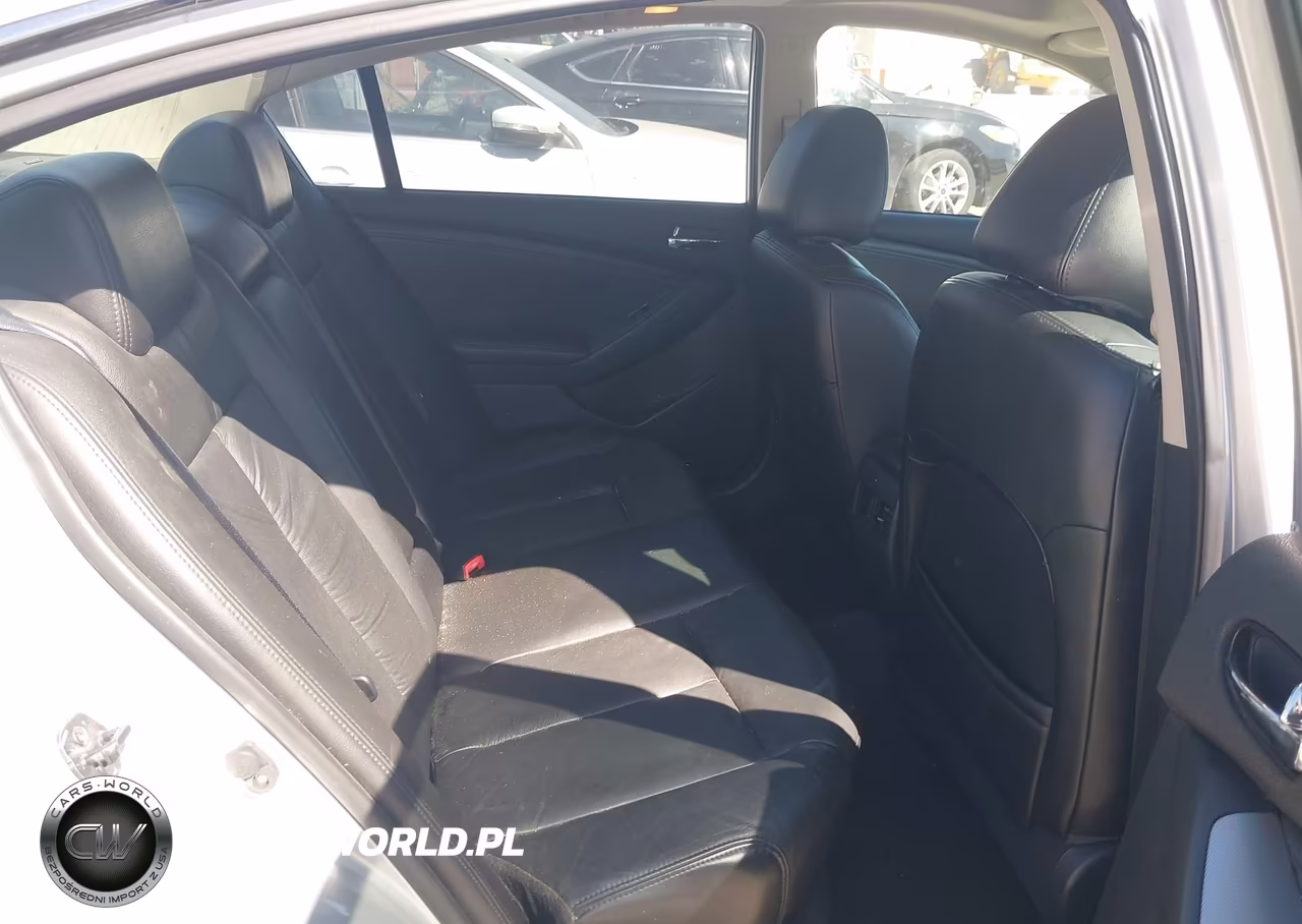 2008 Nissan Altima 2.5 S VIN:1N4AL21E58N525657 - 8