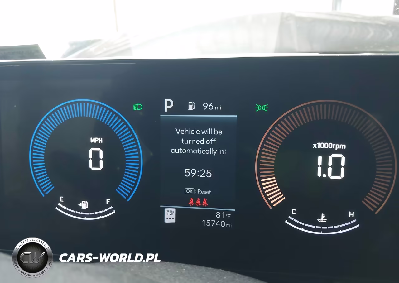 2024 Hyundai Sonata Sel VIN:KMHL64JA8RA388740 - 7