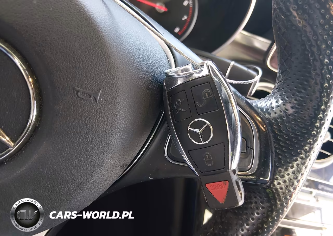 2016 Mercedes-Benz C 300 Sport 4Matic VIN:55SWF4KB3GU110100 - 11