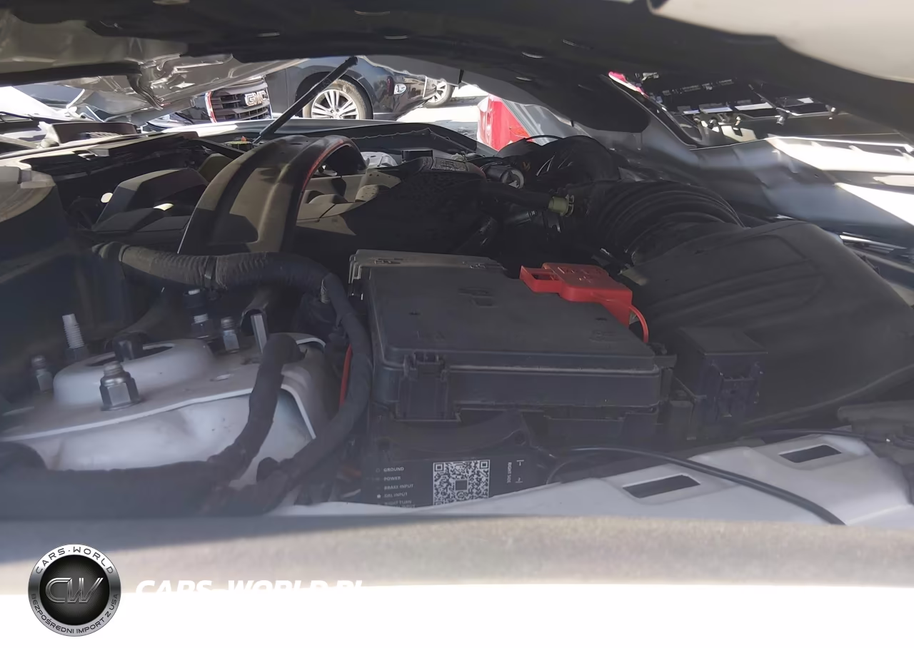2024 Ford Mustang Gt Fastback VIN:1FA6P8CF3R5415906 - 10