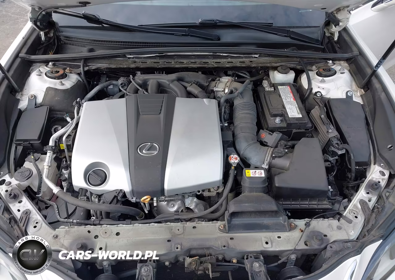 2021 Lexus Es 350 VIN:58ADZ1B12MU093562 - 10