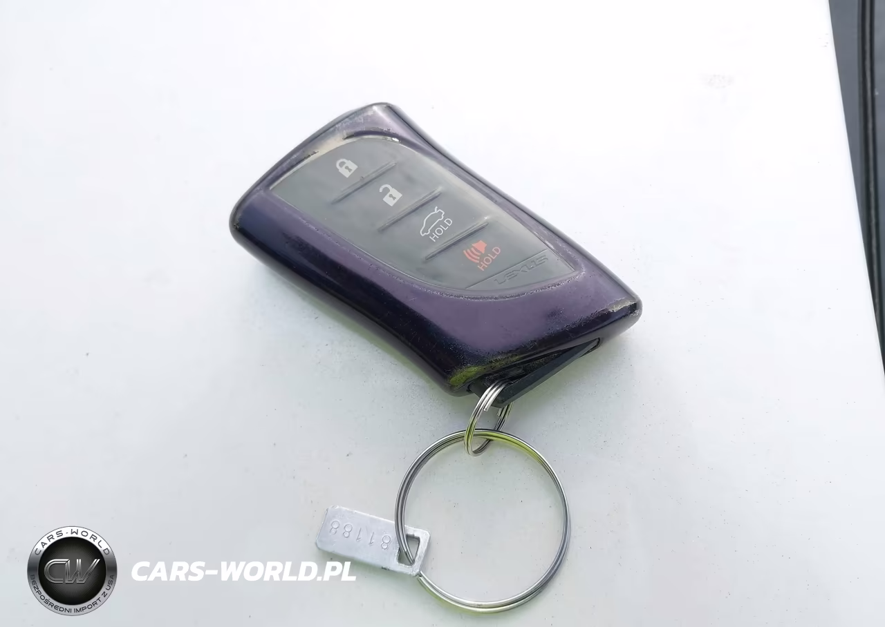 2021 Lexus Es 350 VIN:58ADZ1B12MU093562 - 11