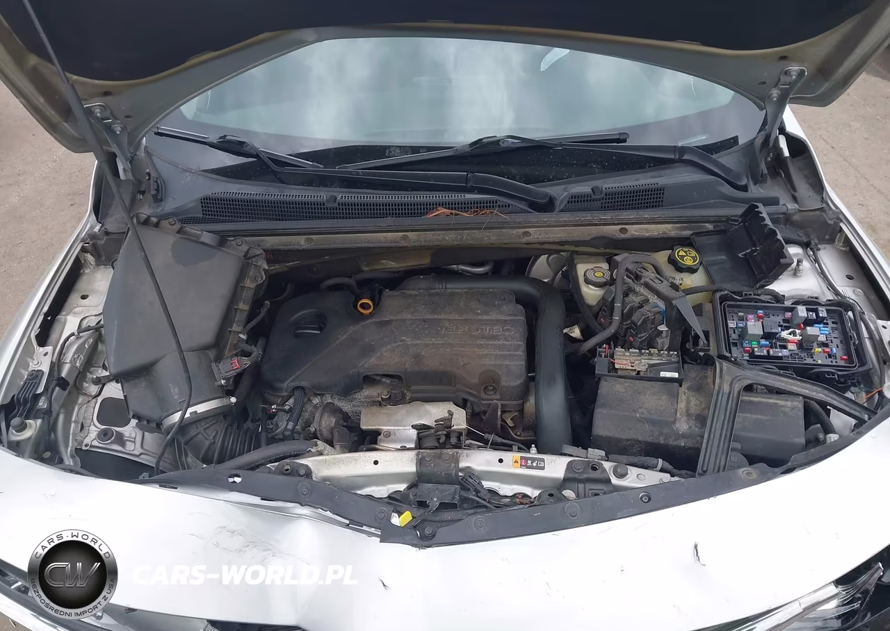 2019 Chevrolet Malibu Lt VIN:1G1ZD5ST0KF199768 - 10