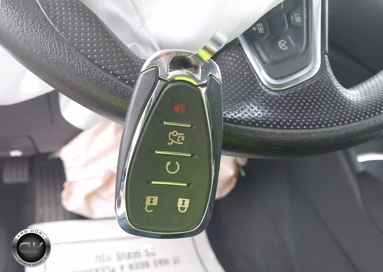 2019 Chevrolet Malibu Lt VIN:1G1ZD5ST0KF199768 - 11