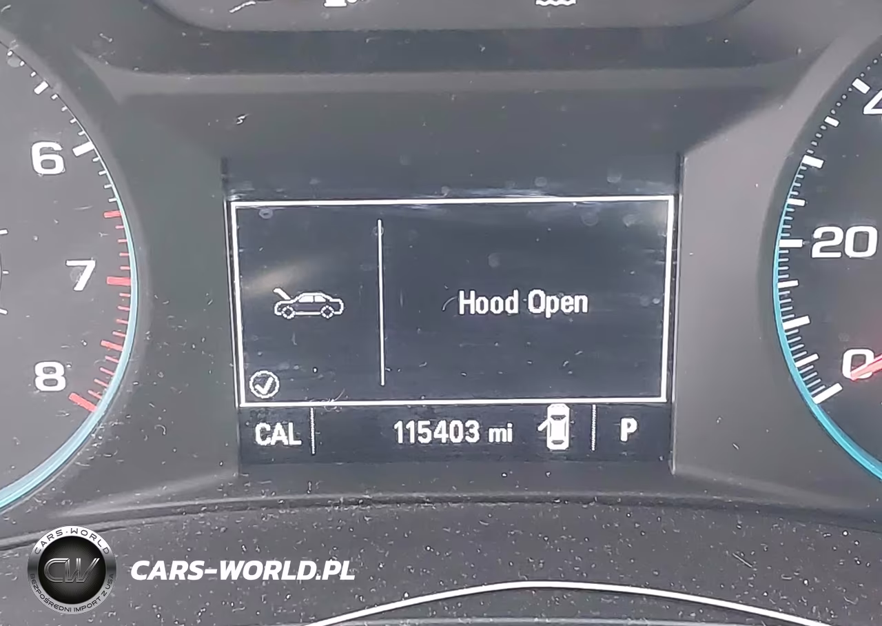 2019 Chevrolet Malibu Lt VIN:1G1ZD5ST0KF199768 - 16