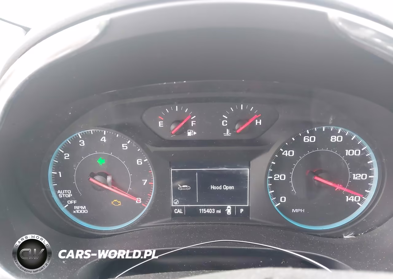 2019 Chevrolet Malibu Lt VIN:1G1ZD5ST0KF199768 - 7