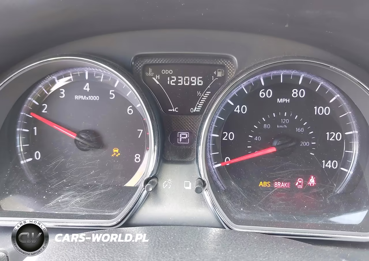 2017 Nissan Versa 1.6 Sv VIN:3N1CN7AP1HL891971 - 7