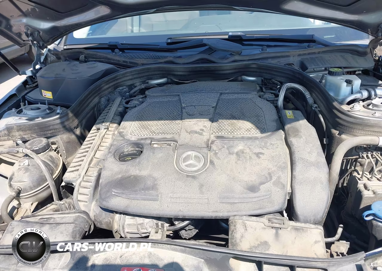 2015 Mercedes-Benz E 350 VIN:WDDHF5KB1FB103993 - 10