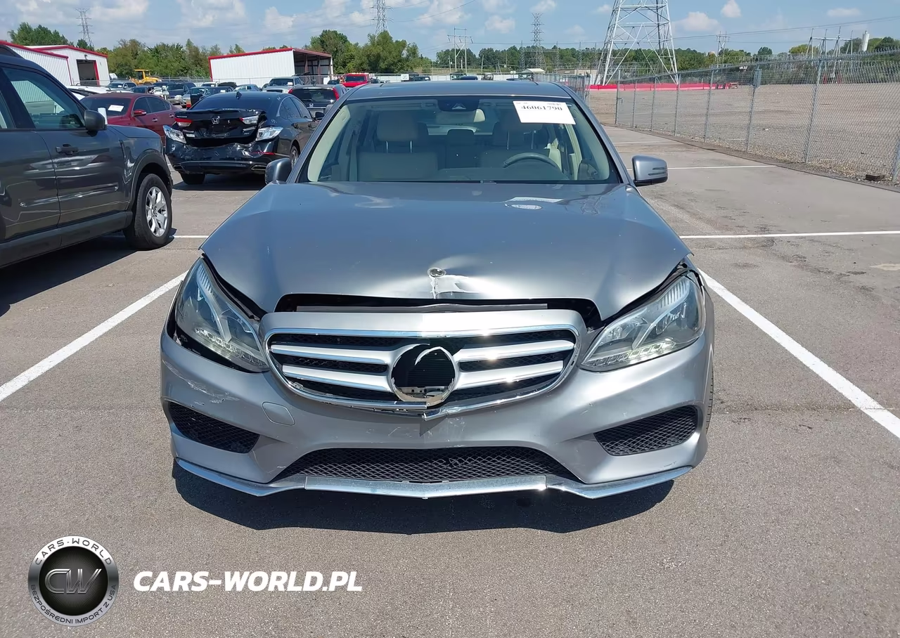 2015 Mercedes-Benz E 350 VIN:WDDHF5KB1FB103993 - 12