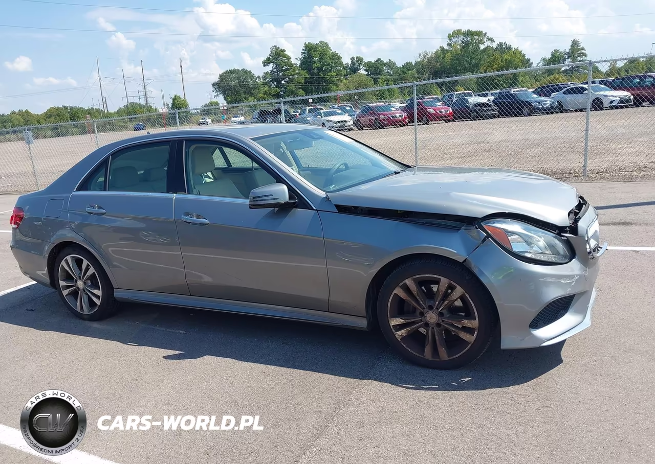 2015 Mercedes-Benz E 350 VIN:WDDHF5KB1FB103993 - 13