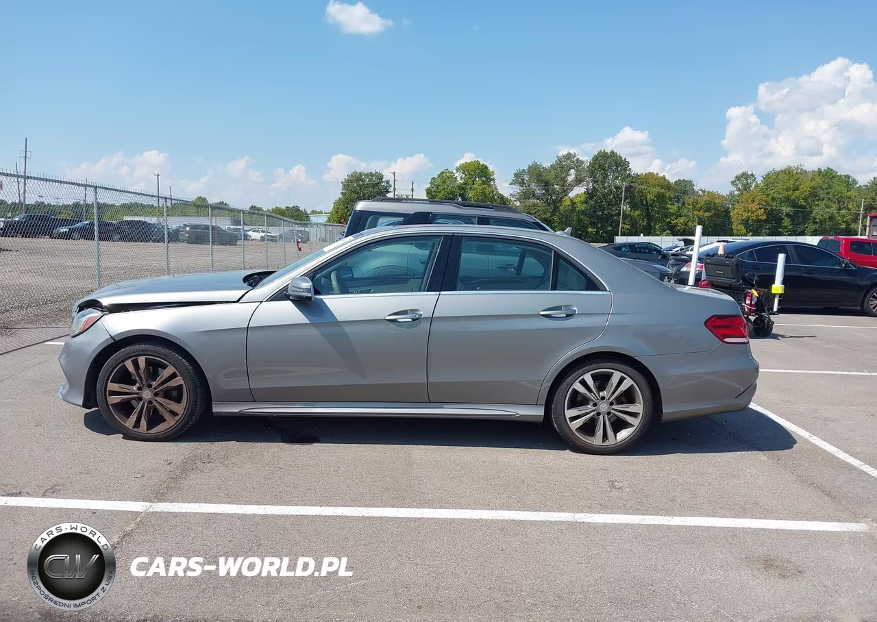 2015 Mercedes-Benz E 350 VIN:WDDHF5KB1FB103993 - 14