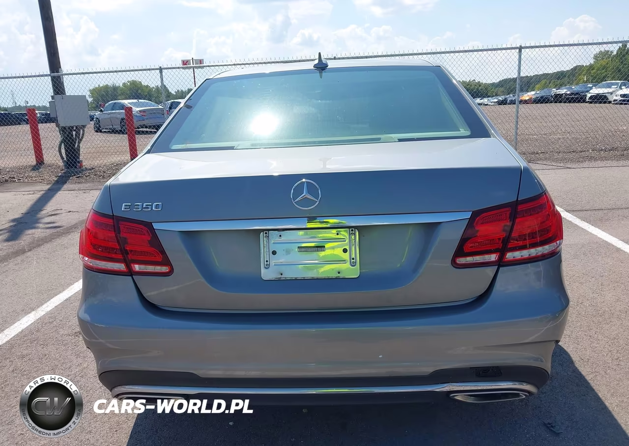 2015 Mercedes-Benz E 350 VIN:WDDHF5KB1FB103993 - 16