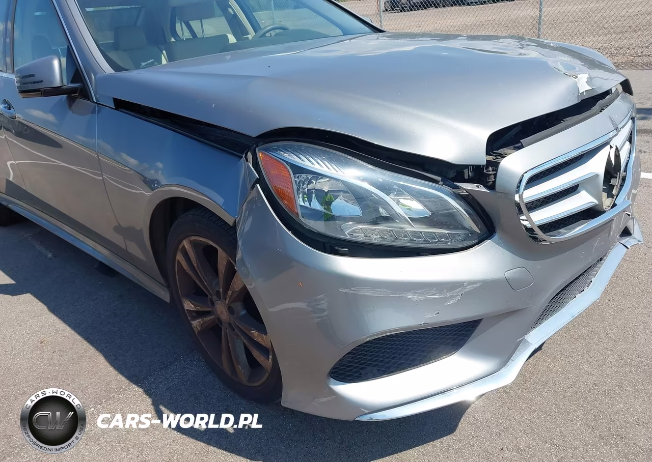 2015 Mercedes-Benz E 350 VIN:WDDHF5KB1FB103993 - 17