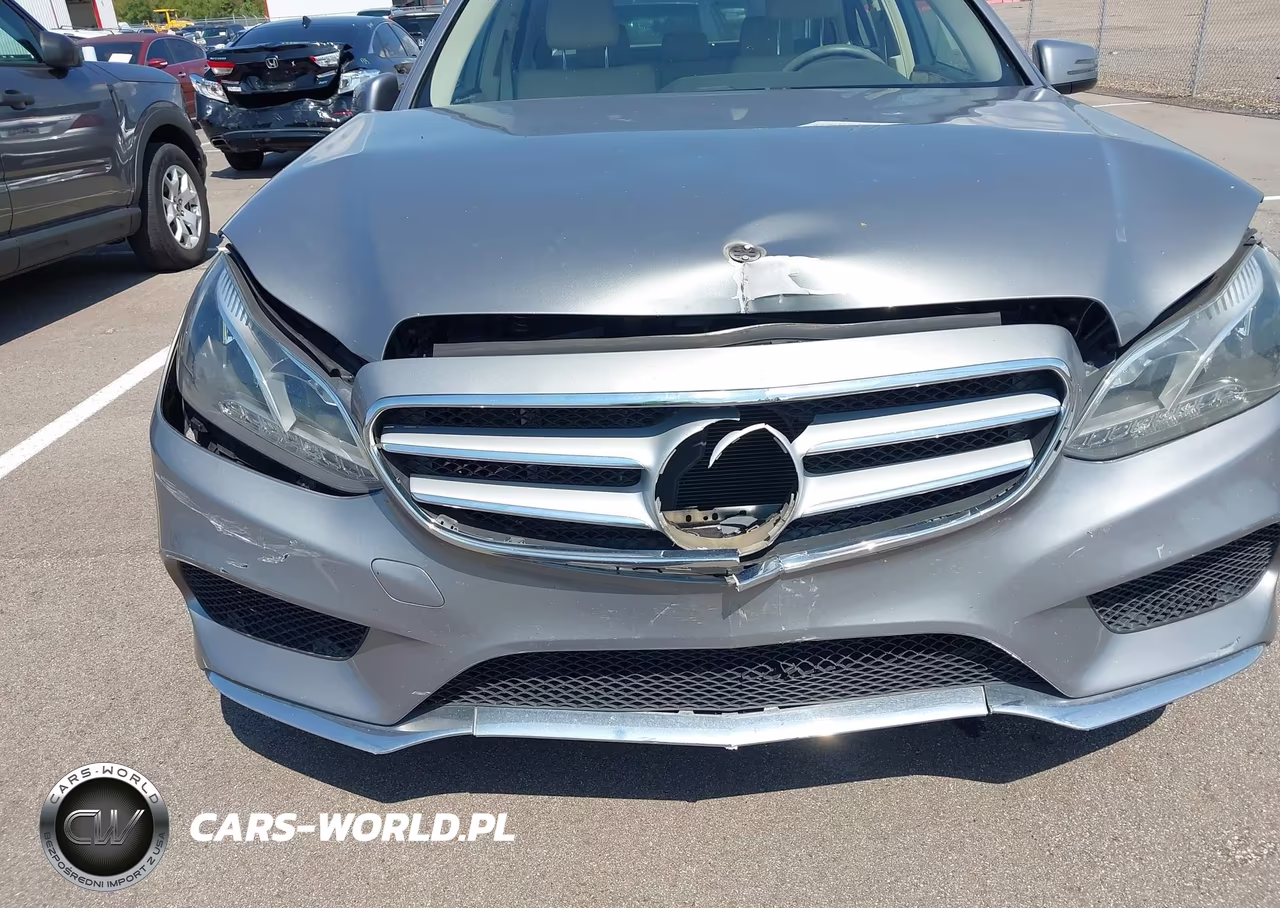 2015 Mercedes-Benz E 350 VIN:WDDHF5KB1FB103993 - 6