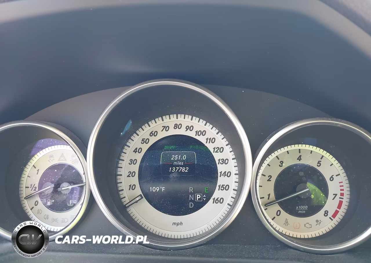 2015 Mercedes-Benz E 350 VIN:WDDHF5KB1FB103993 - 7