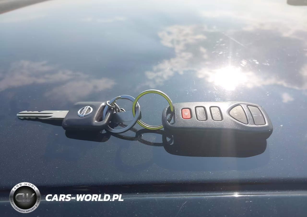 2007 Nissan Quest 3.5 S VIN:5N1BV28U57N129857 - 11