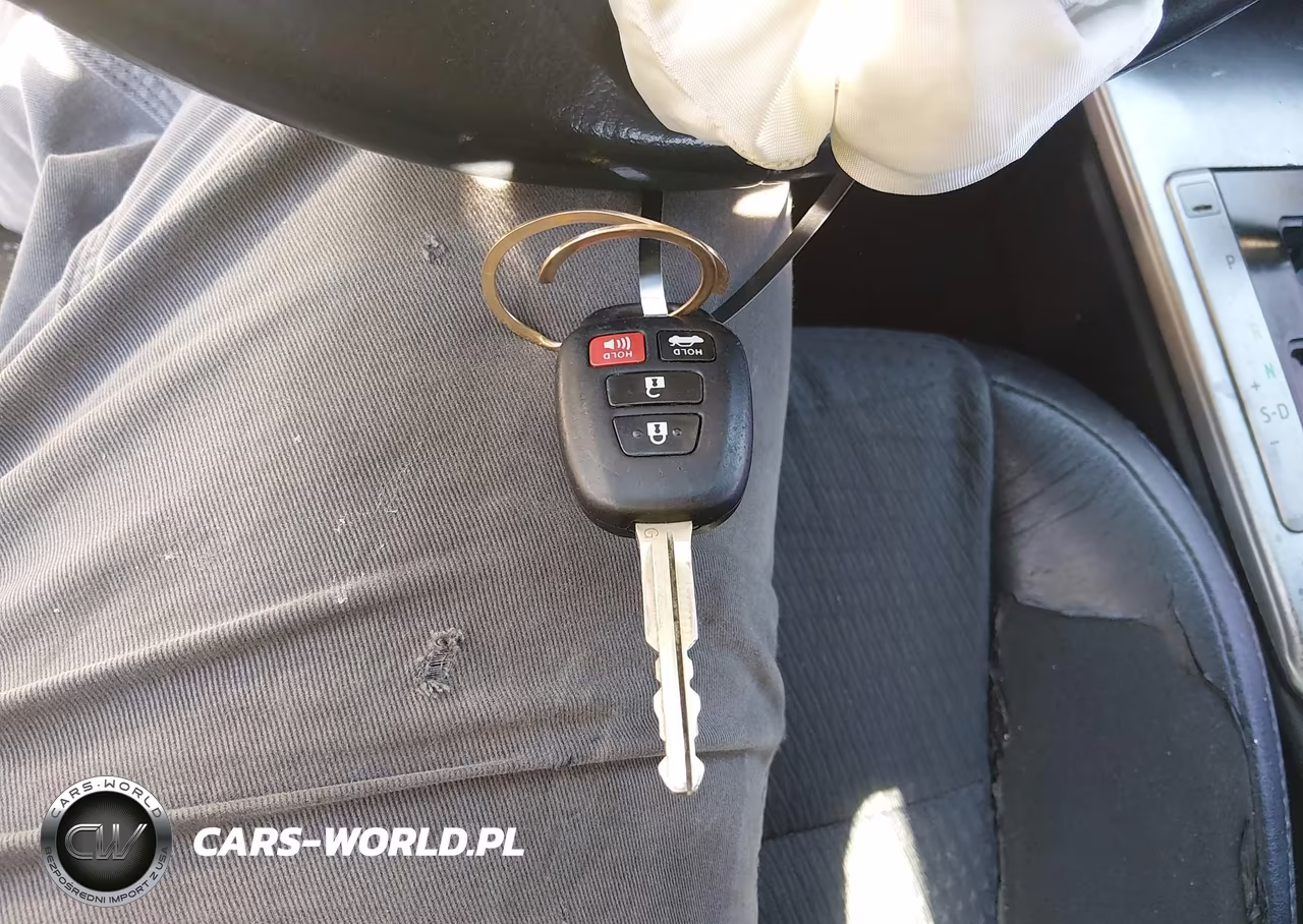 2014 Toyota Camry Se VIN:4T1BF1FK0EU751584 - 11