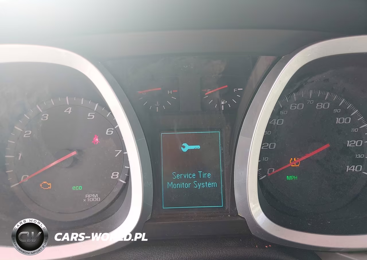 2017 Chevrolet Equinox Ls VIN:2GNALBEK5H1547404 - 7