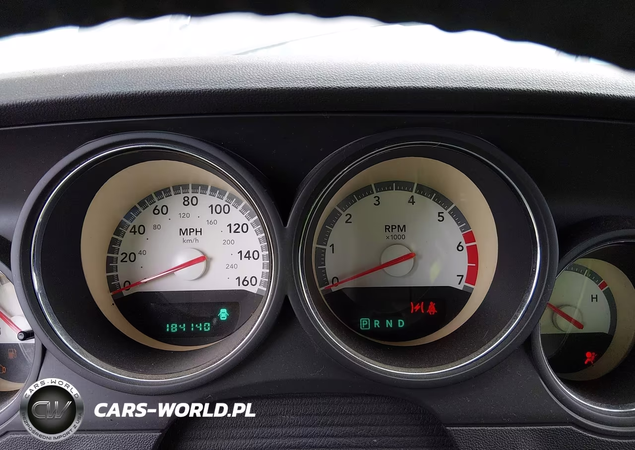 2009 Dodge Challenger R-T VIN:2B3LJ54T79H591952 - 7