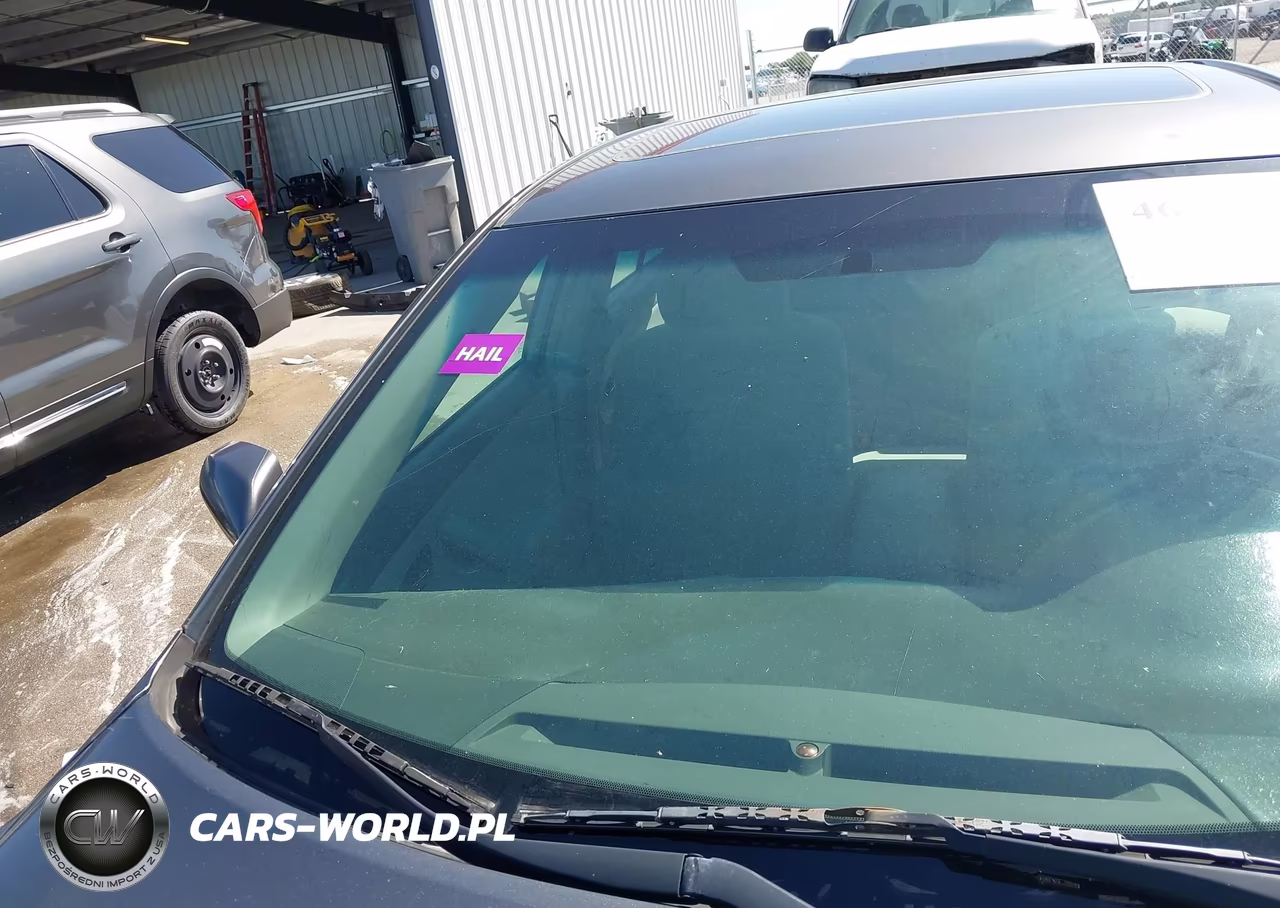 2009 Toyota Camry Le VIN:4T4BE46K89R082805 - 18