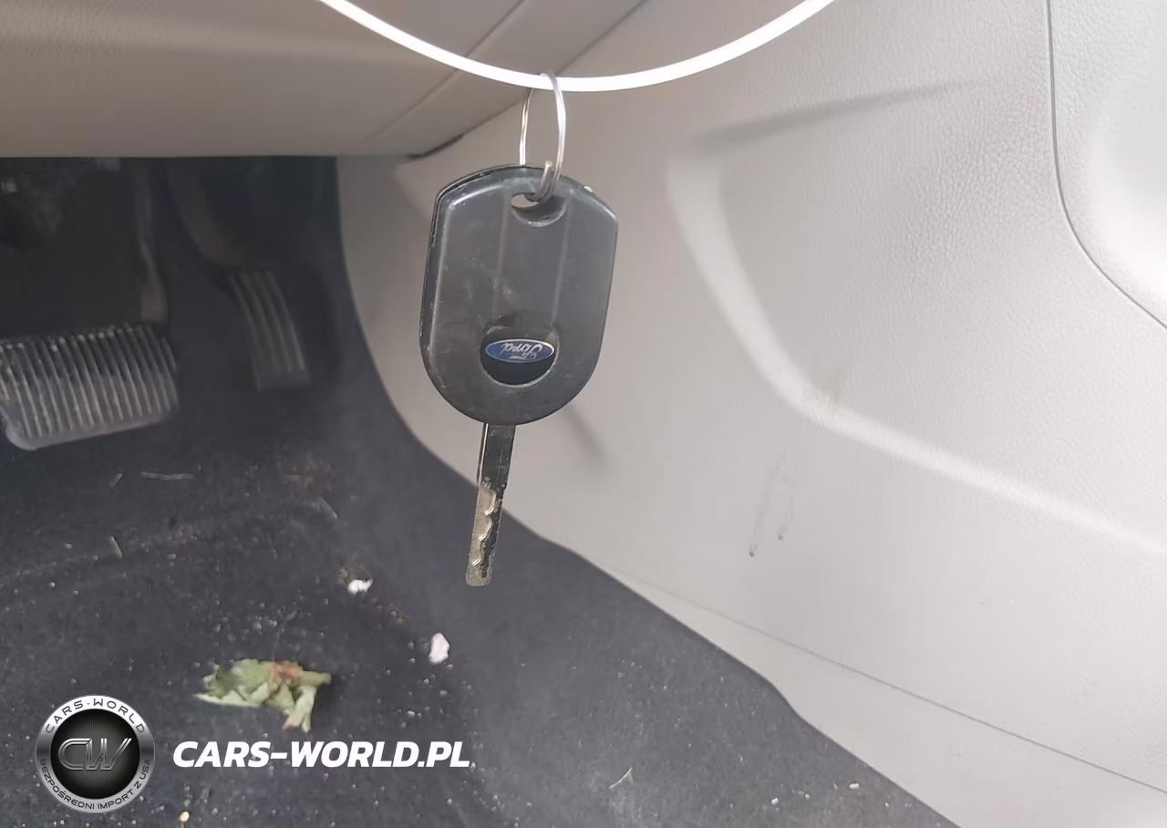 2013 Ford Focus Se VIN:1FADP3F2XDL186082 - 11