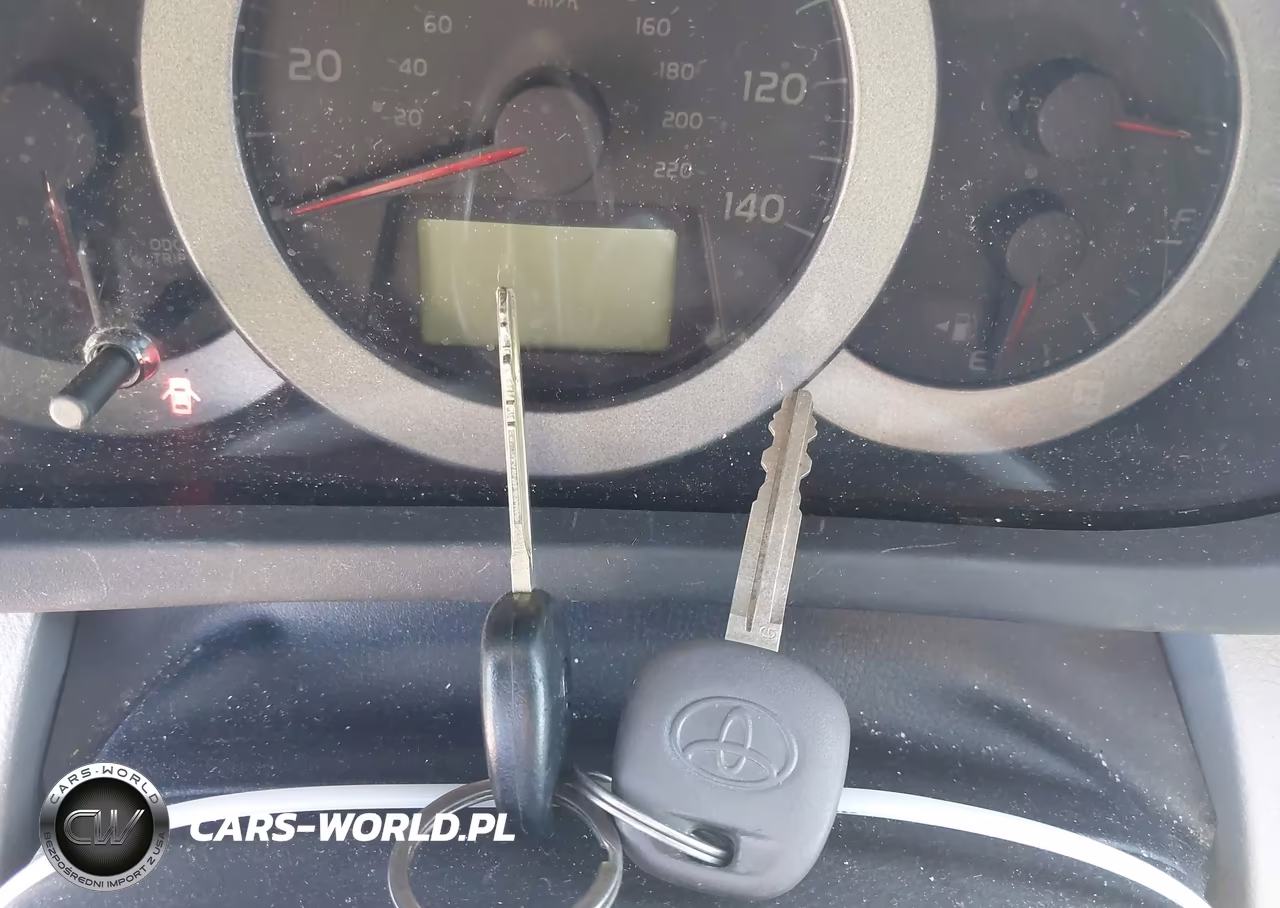 2011 Toyota Rav4 VIN:2T3BF4DV7BW089326 - 11