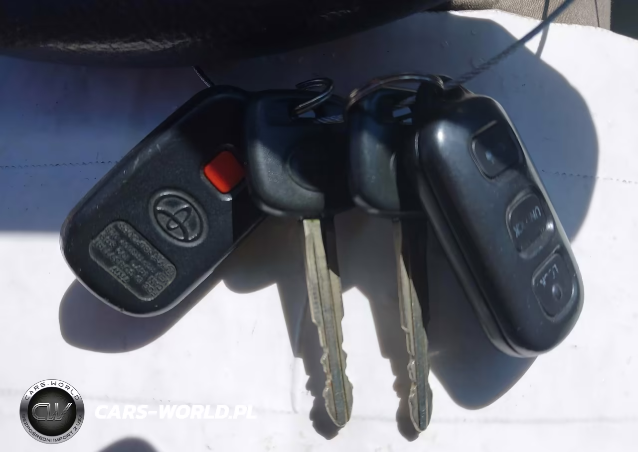 2006 Toyota Camry Le VIN:4T1BE32K76U722945 - 11