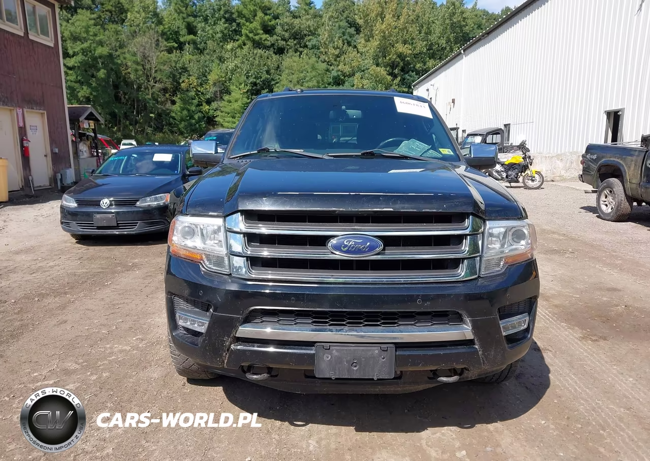 2017 Ford Expedition El Limited VIN:1FMJK2AT9HEA12239 - 12
