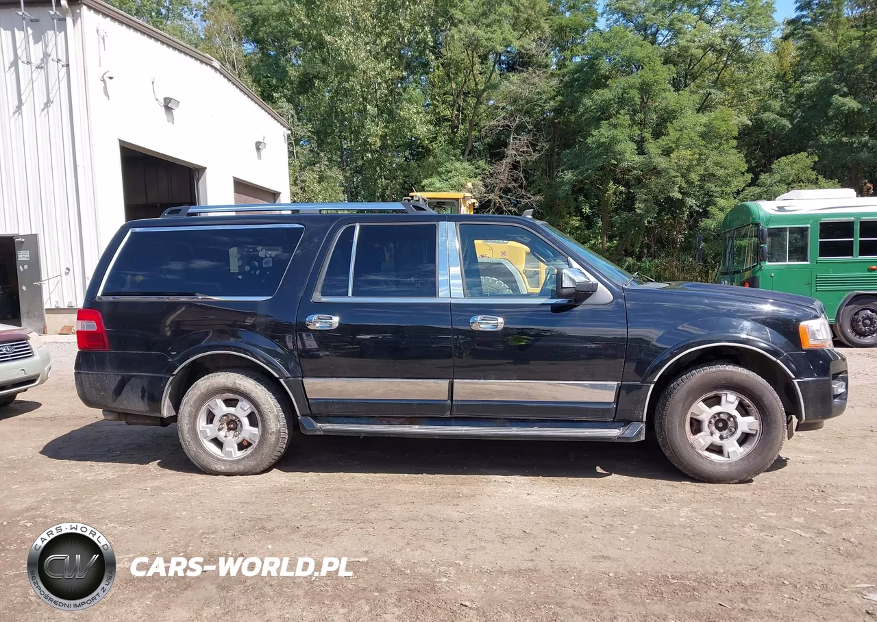 2017 Ford Expedition El Limited VIN:1FMJK2AT9HEA12239 - 13