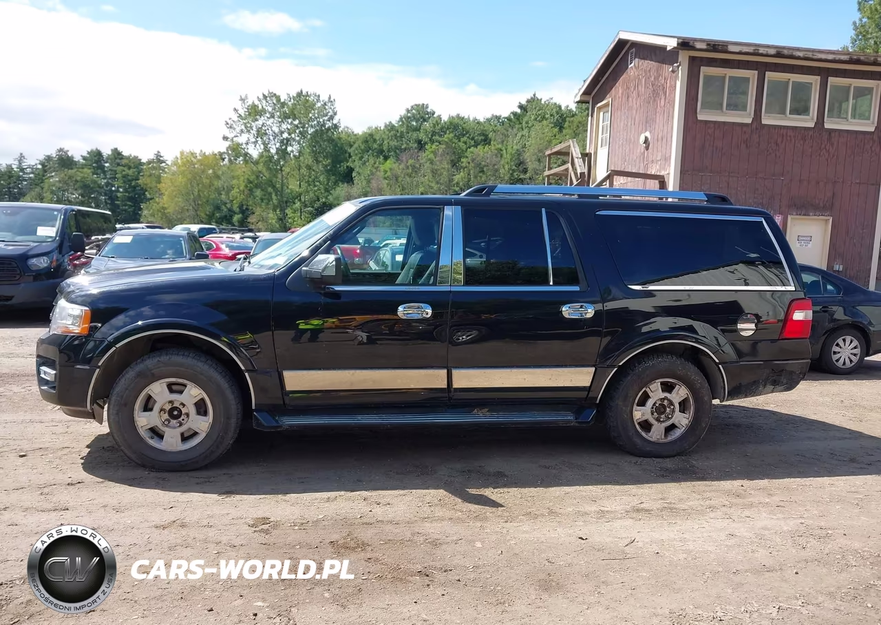 2017 Ford Expedition El Limited VIN:1FMJK2AT9HEA12239 - 14