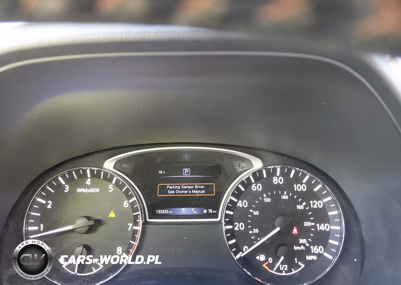2020 Nissan Pathfinder Sl 2Wd VIN:5N1DR2CN8LC633502 - 7