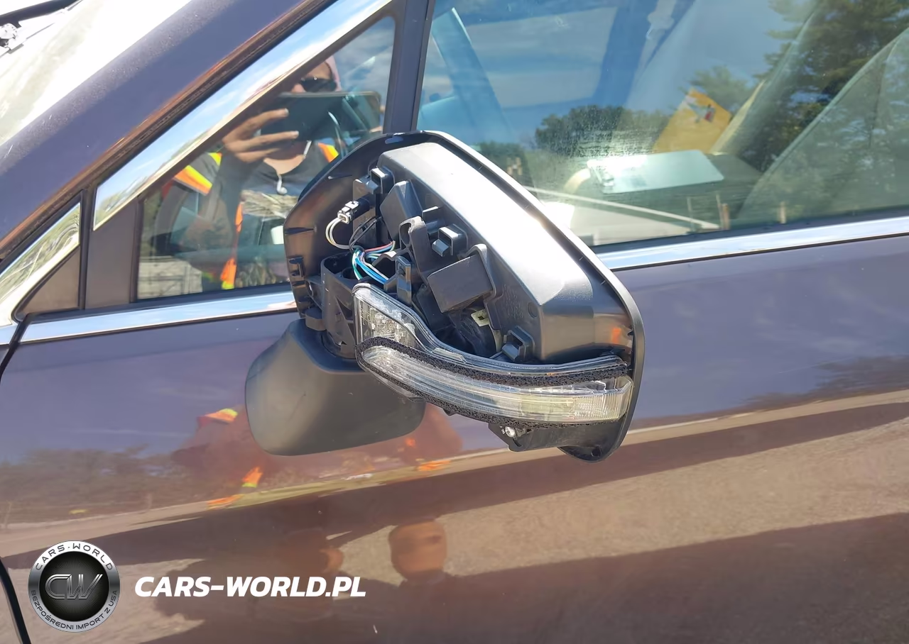 2019 Subaru Outback 2.5I Limited VIN:4S4BSAJC9K3329018 - 17