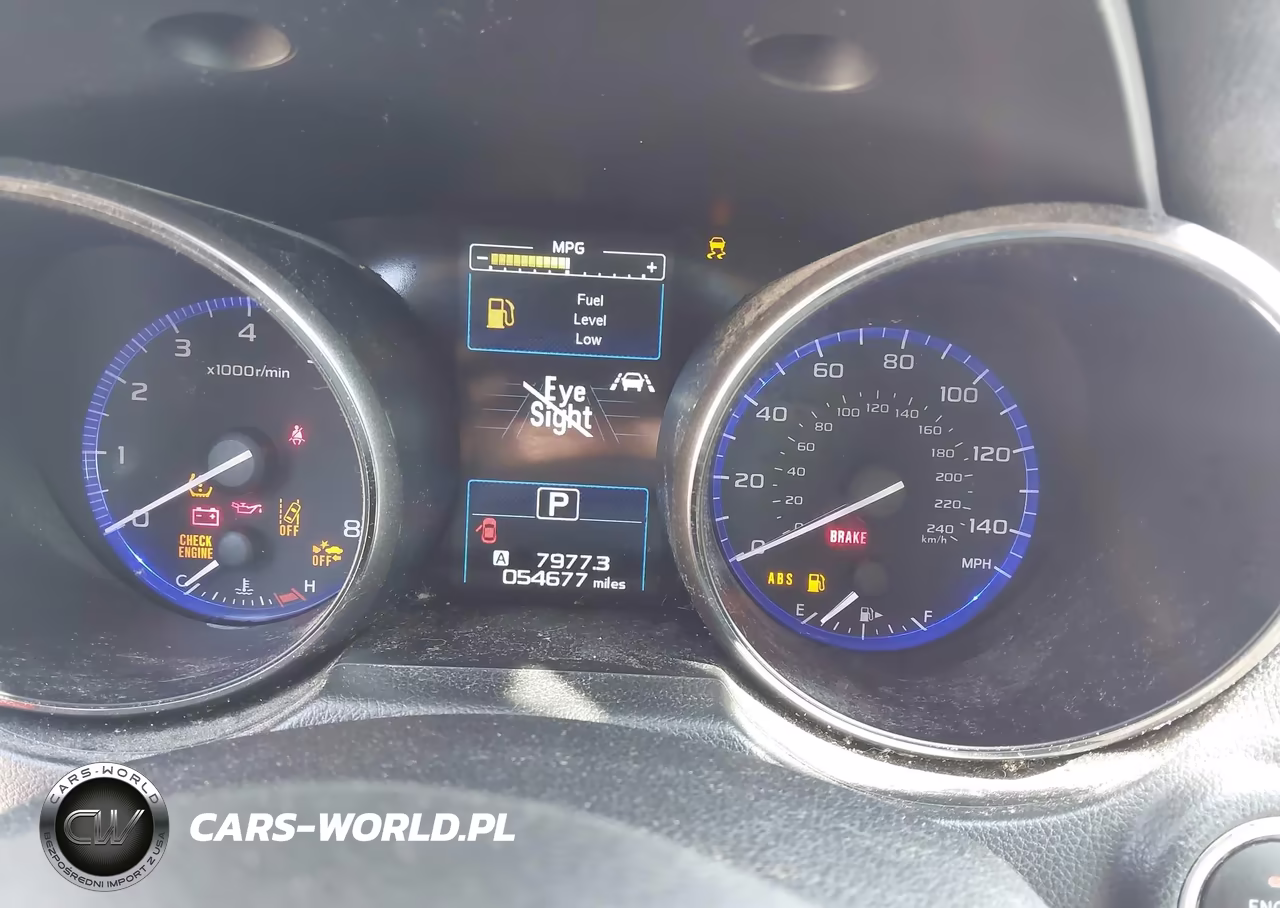 2019 Subaru Outback 2.5I Limited VIN:4S4BSAJC9K3329018 - 7