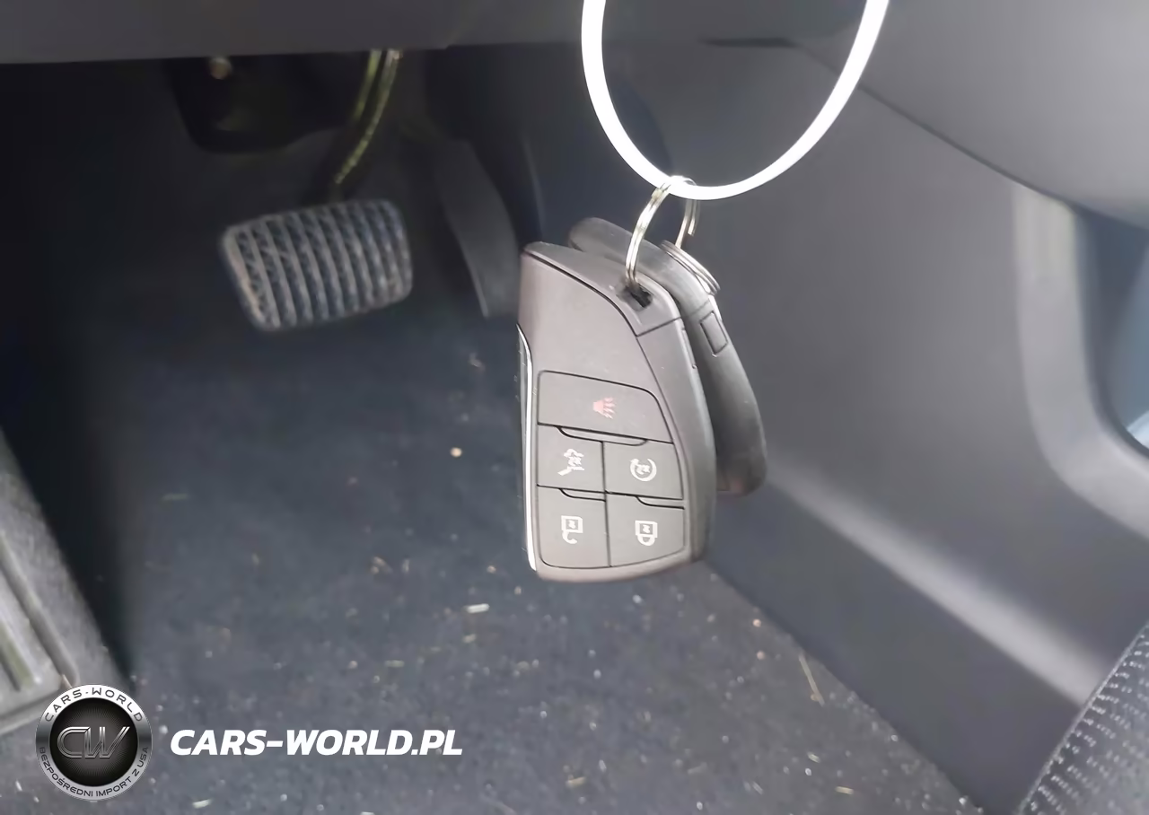 2026 Chevrolet Equinox Awd Rs VIN:3GNAXTEGXTL539487 - 11