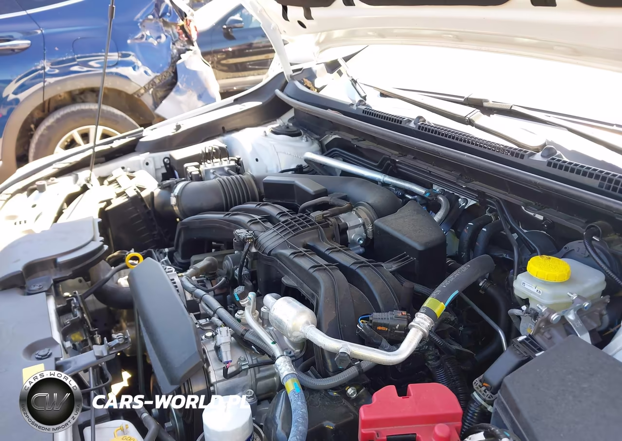 2026 Subaru Crosstrek Sport VIN:4S4GUHF68T3741282 - 10