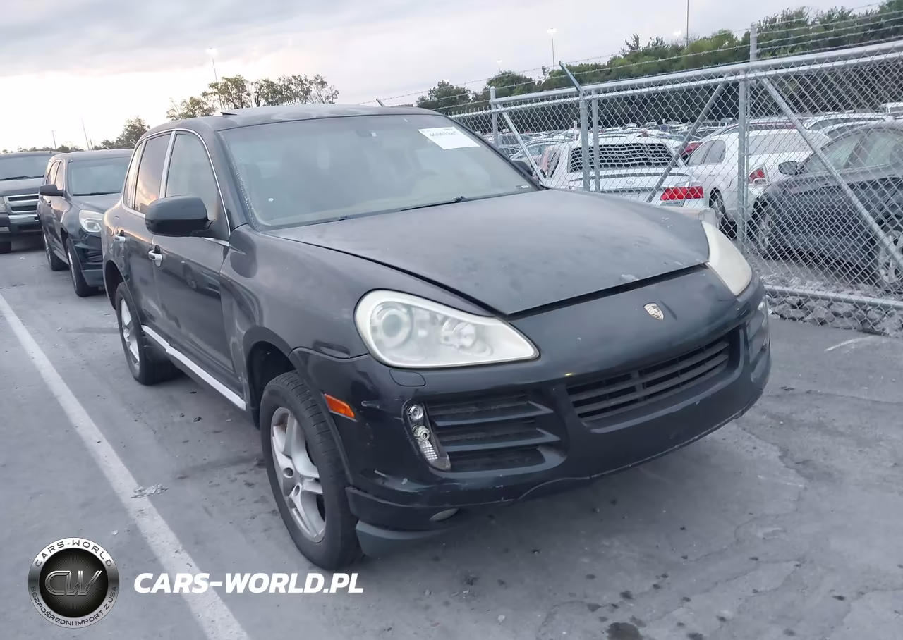 2010 PORSCHE CAYENNE VIN:WP1AA2AP5ALA07274 - 12
