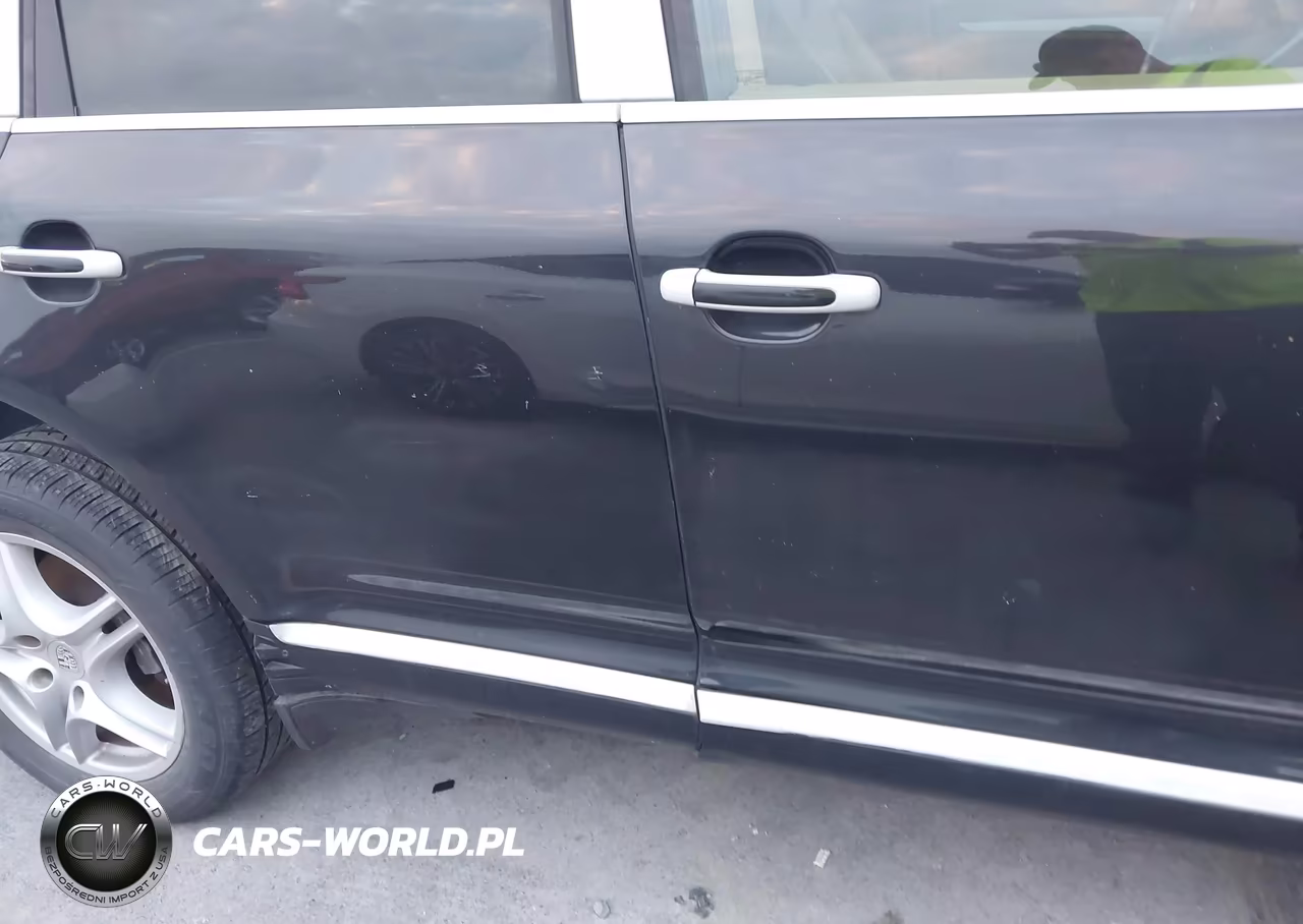 2010 PORSCHE CAYENNE VIN:WP1AA2AP5ALA07274 - 13