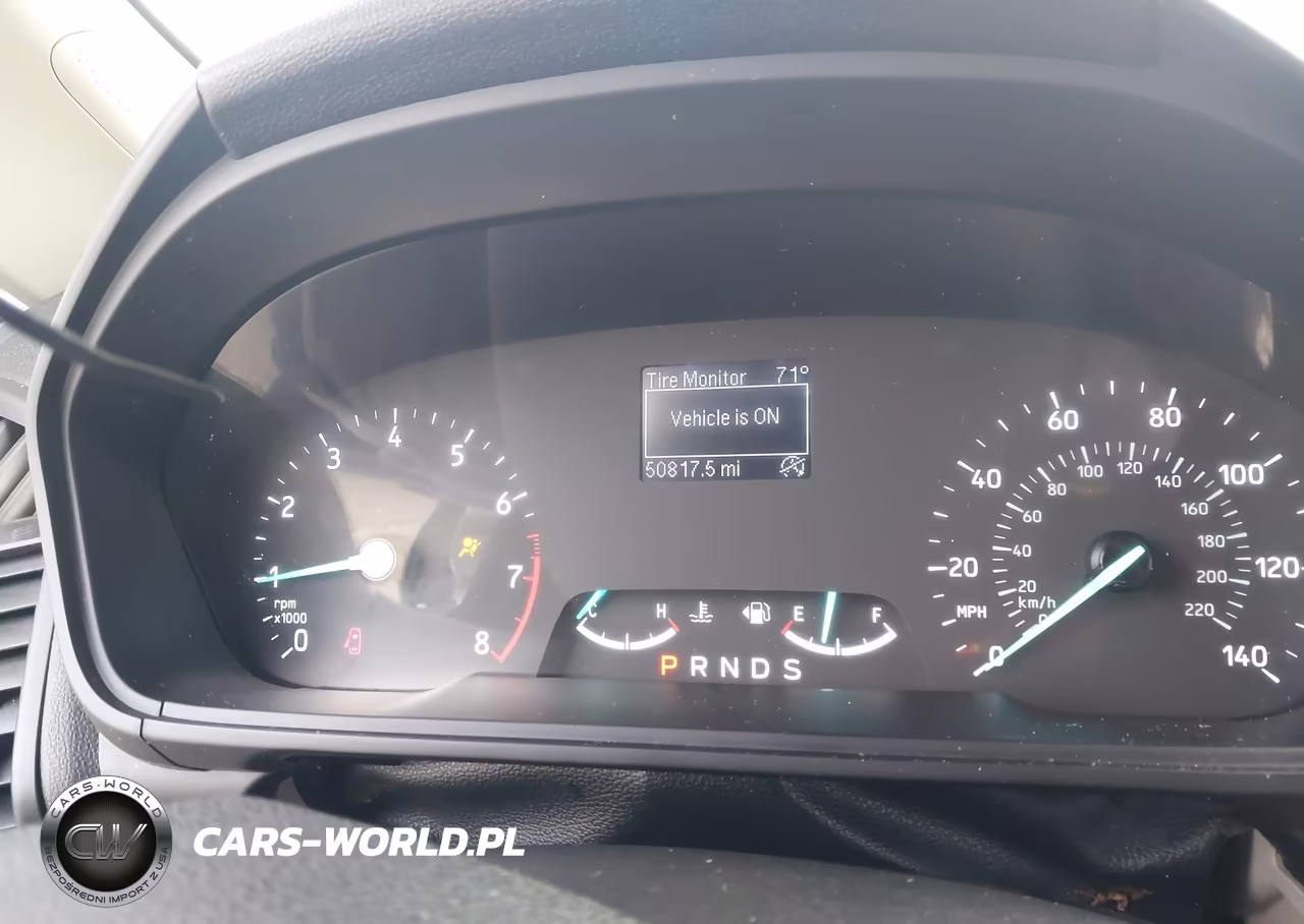 2021 Ford Ecosport S VIN:MAJ3S2FE7MC418247 - 7