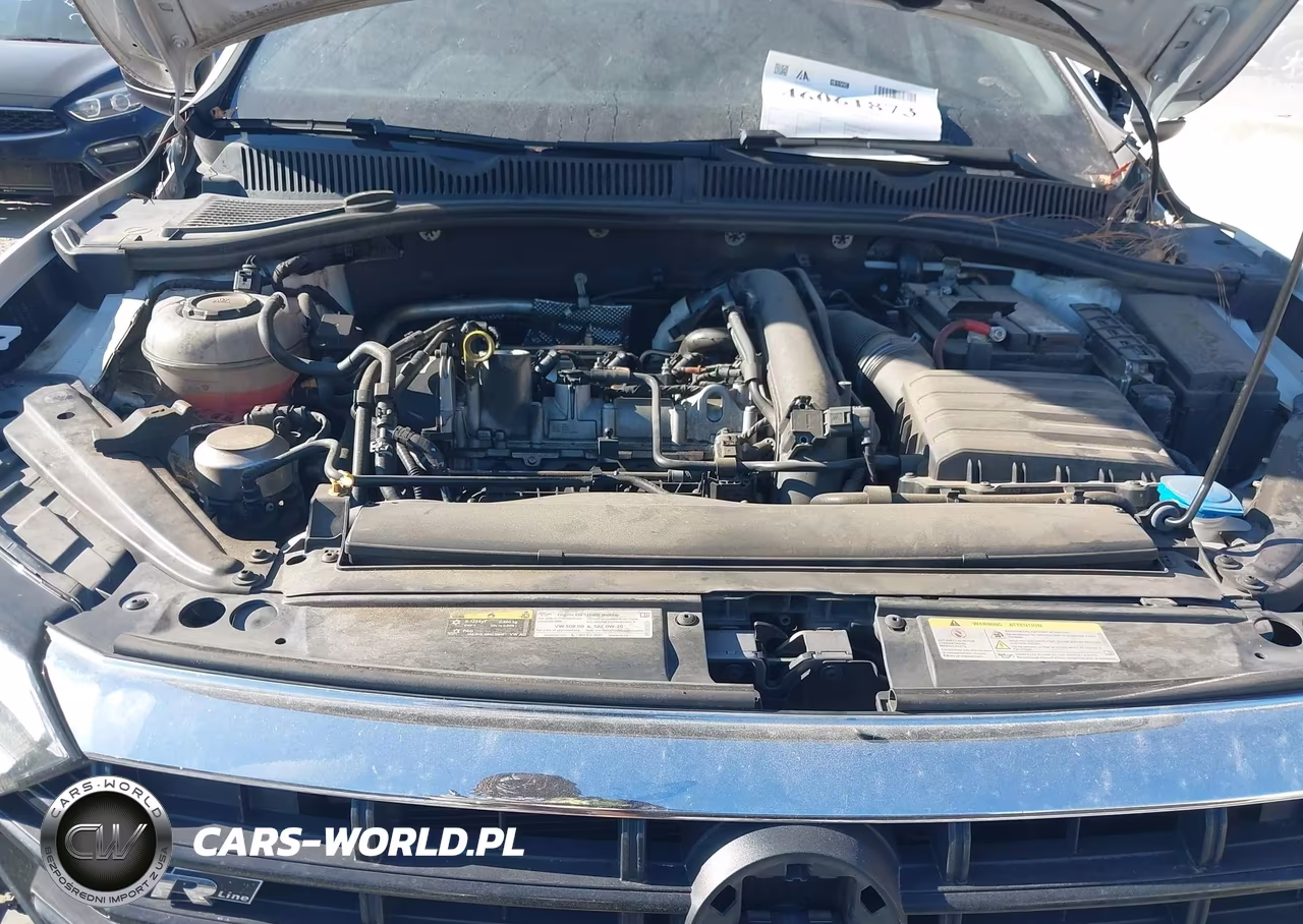 2020 Volkswagen Jetta 1.4T R-Line-1.4T S-1.4T Se VIN:3VWC57BU2LM081556 - 10