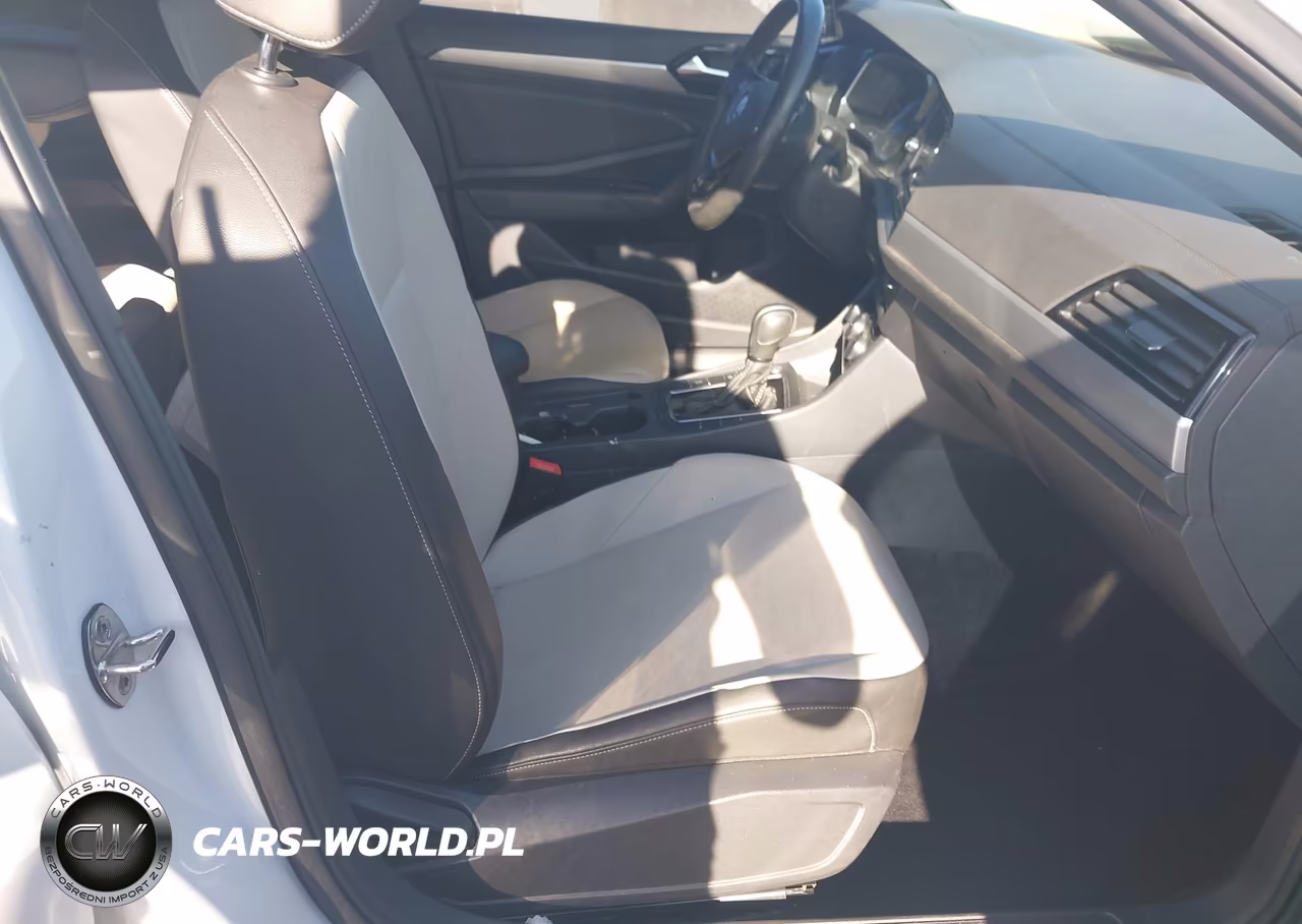 2020 Volkswagen Jetta 1.4T R-Line-1.4T S-1.4T Se VIN:3VWC57BU2LM081556 - 5