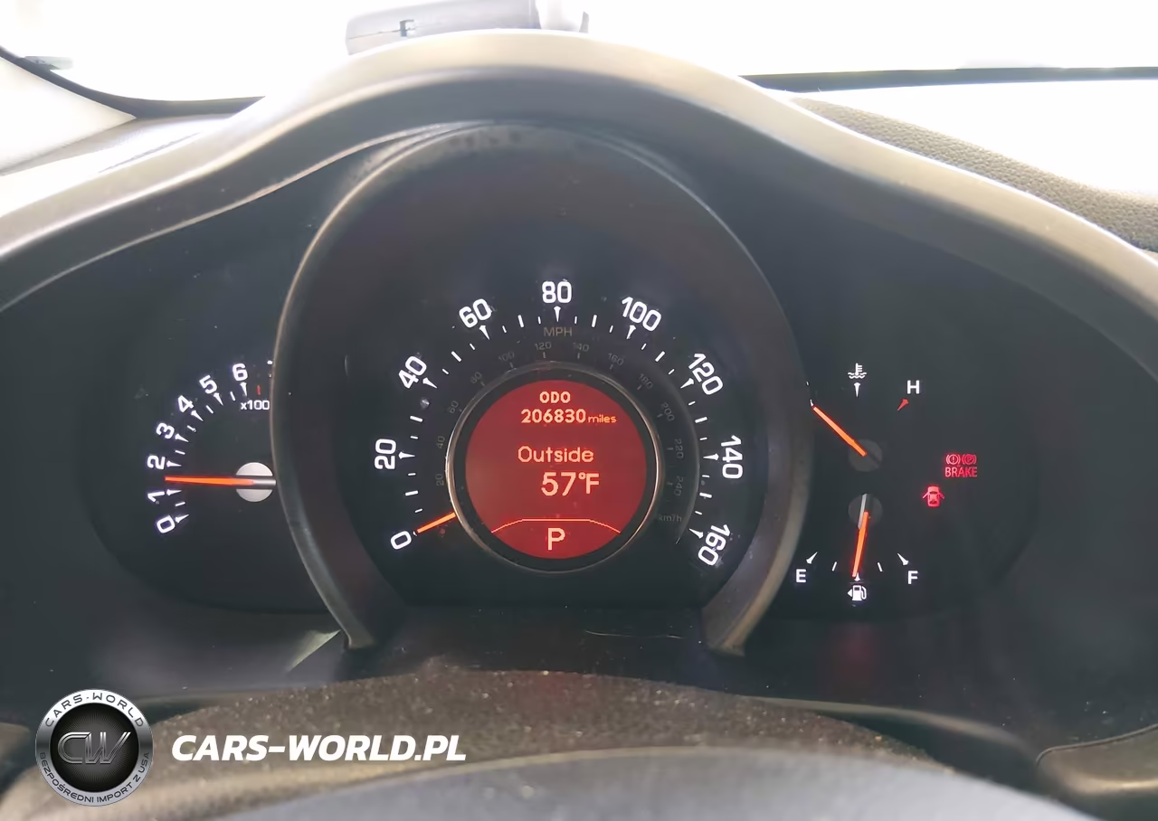 2012 Kia Sportage Ex VIN:KNDPCCA22C7182884 - 7