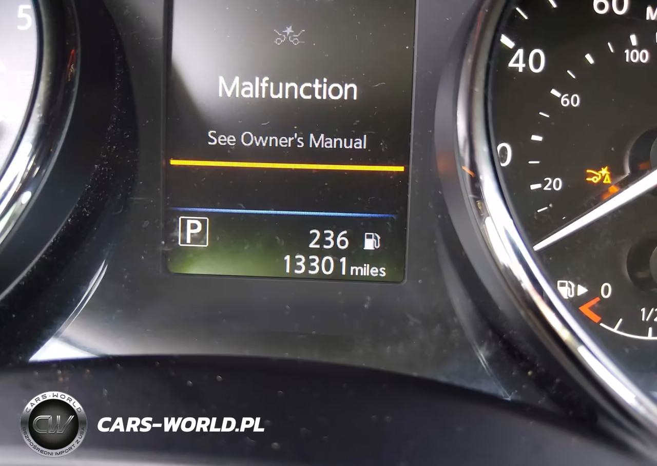 2022 Nissan Rogue Sport Sl Awd Xtronic Cvt VIN:JN1BJ1CW5NW494679 - 7
