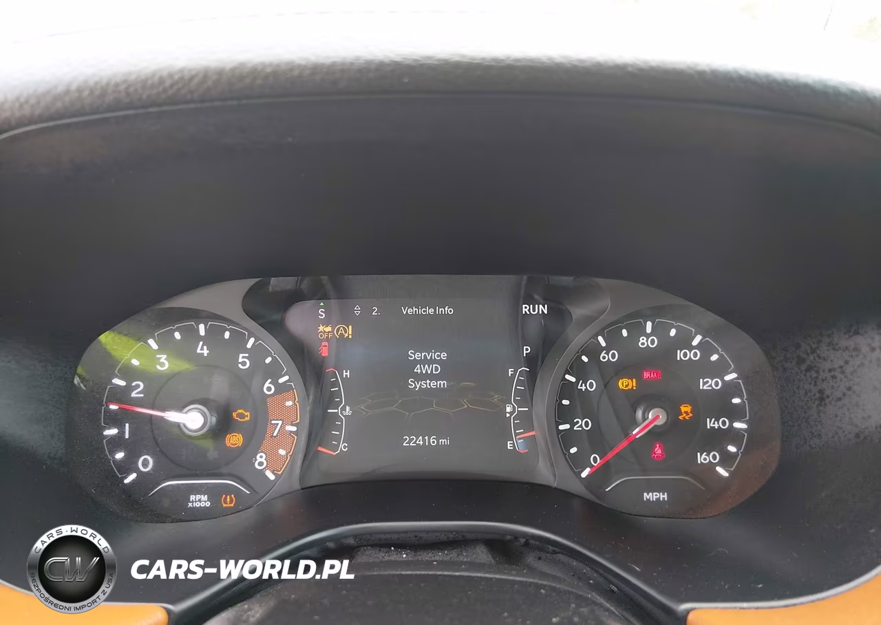 2024 Jeep Compass Limited 4X4 VIN:3C4NJDCN0RT169596 - 7