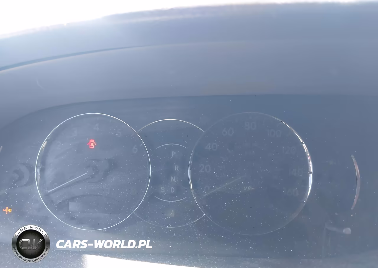 2007 Toyota Avalon Limited VIN:4T1BK36B27U224866 - 7