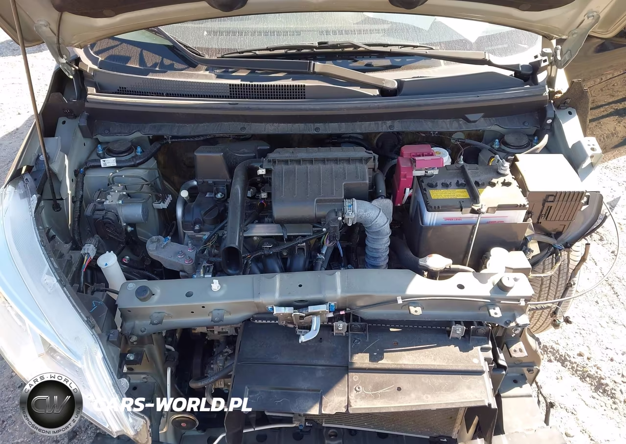 2024 Mitsubishi Mirage Se VIN:ML32AWHJ9RH030282 - 10