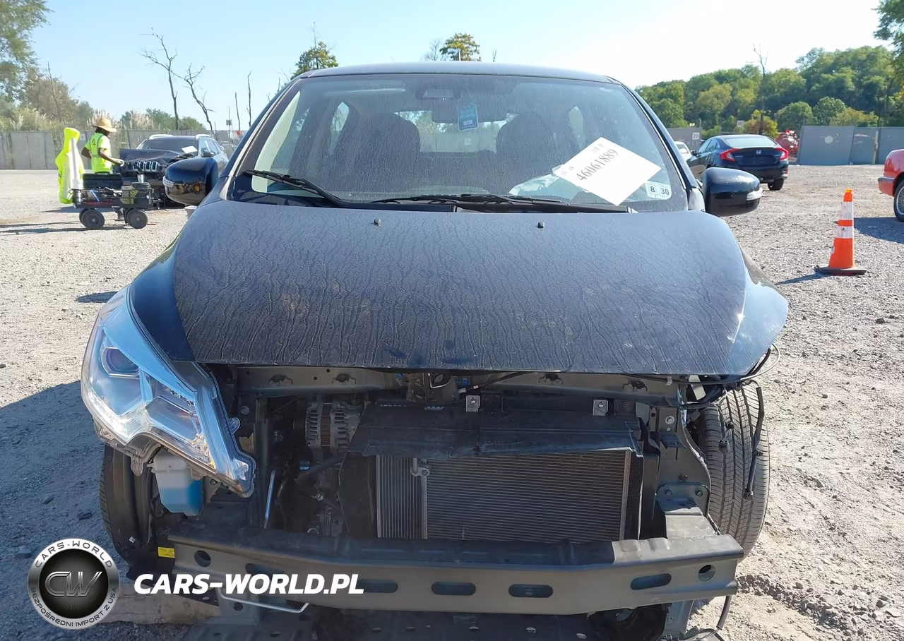 2024 Mitsubishi Mirage Se VIN:ML32AWHJ9RH030282 - 6
