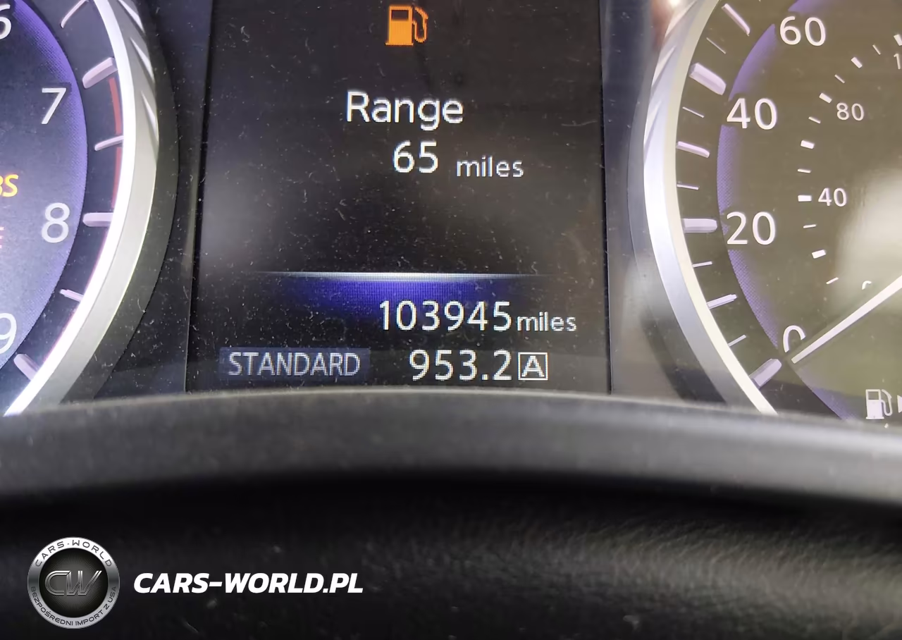 2017 Infiniti Q50 3.0T Signature Edition VIN:JN1EV7AP0HM742790 - 15